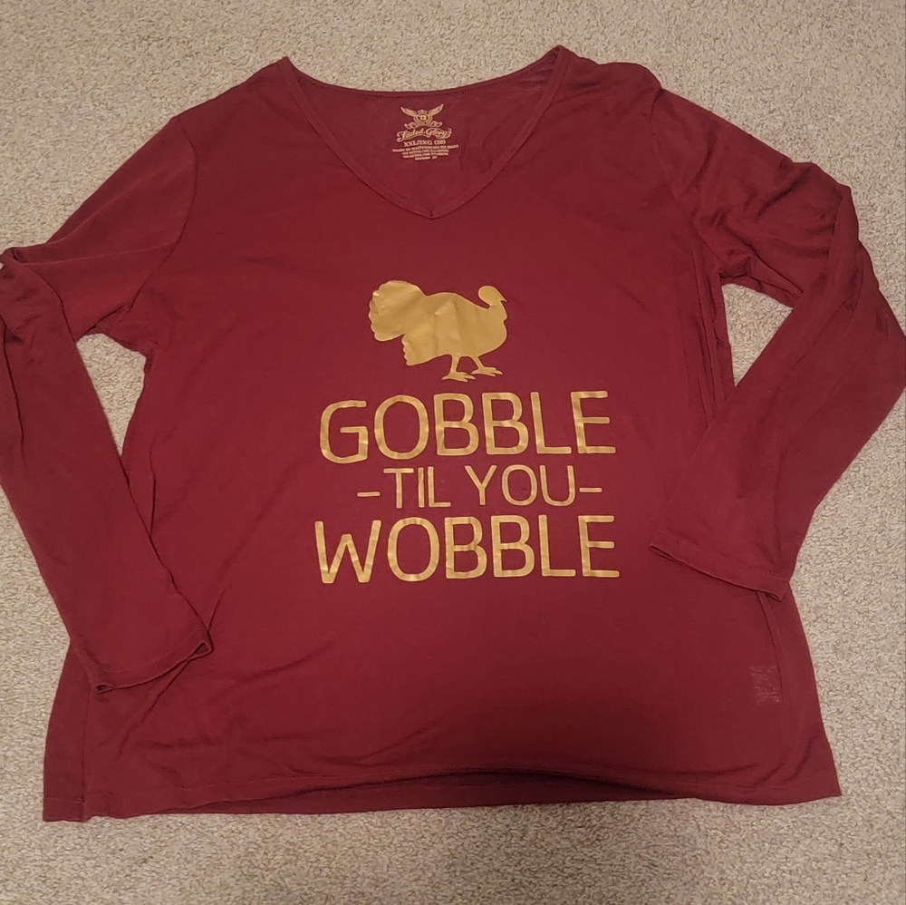 Thanksgiving Shirt